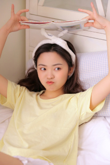 北条麻